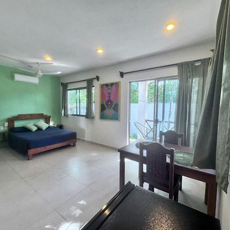 Buena Onda Residence Tulum Zimmer foto