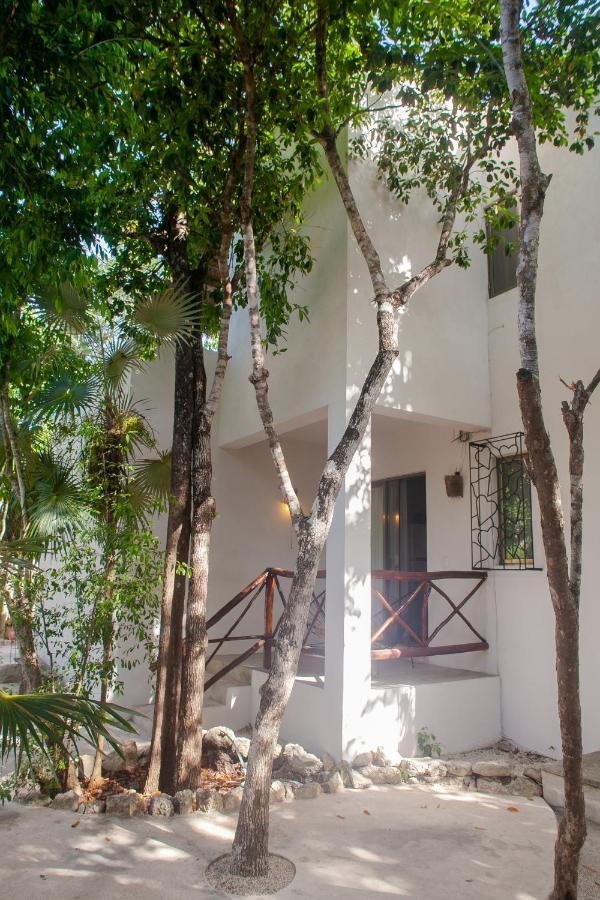 Buena Onda Residence Tulum Exterior foto