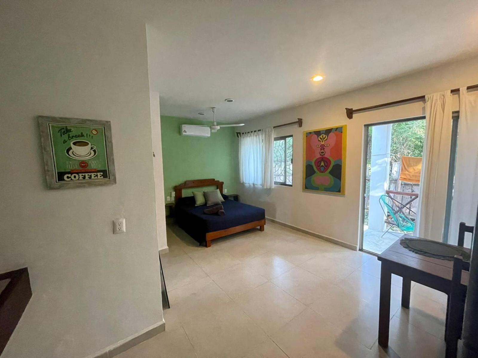 Buena Onda Residence Tulum Zimmer foto