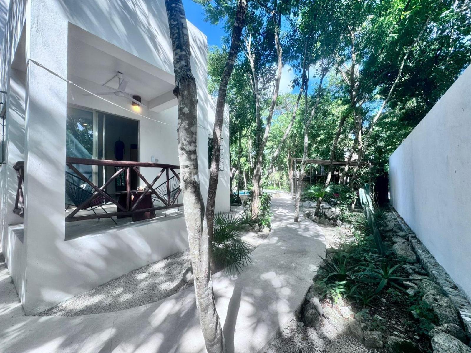 Buena Onda Residence Tulum Zimmer foto